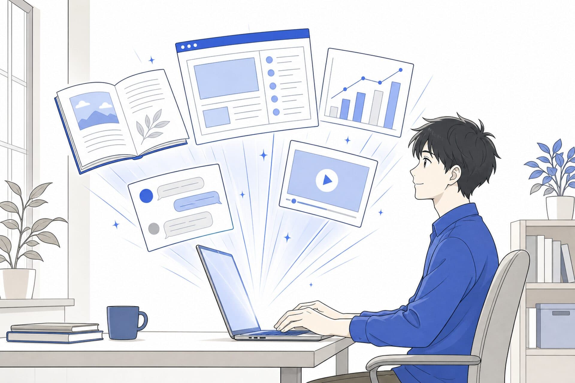 新人類育成計画 2026年11月 個人向け講座