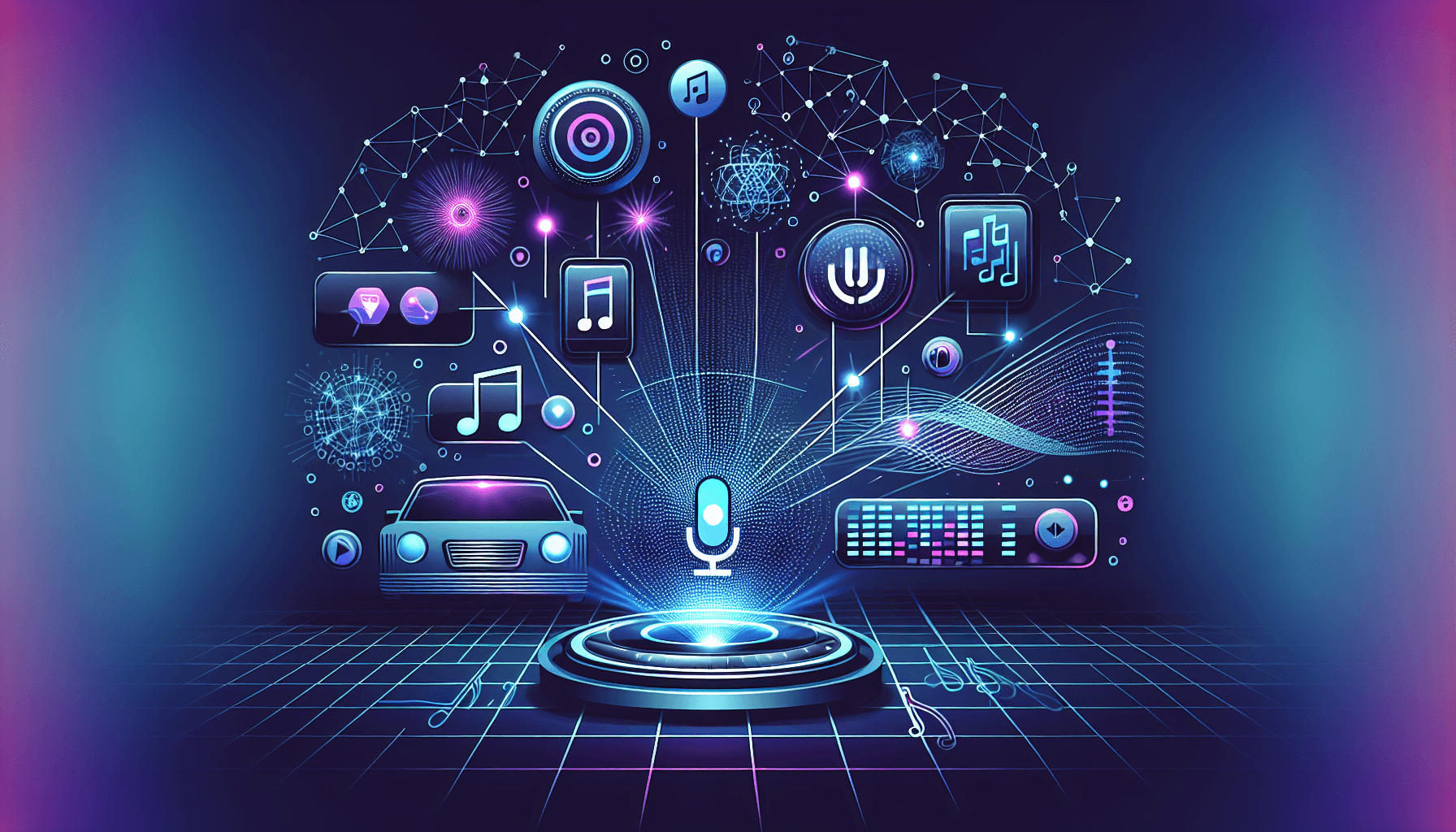 GM衝撃|Gemini音声AI 400万台×OnStar無料解禁