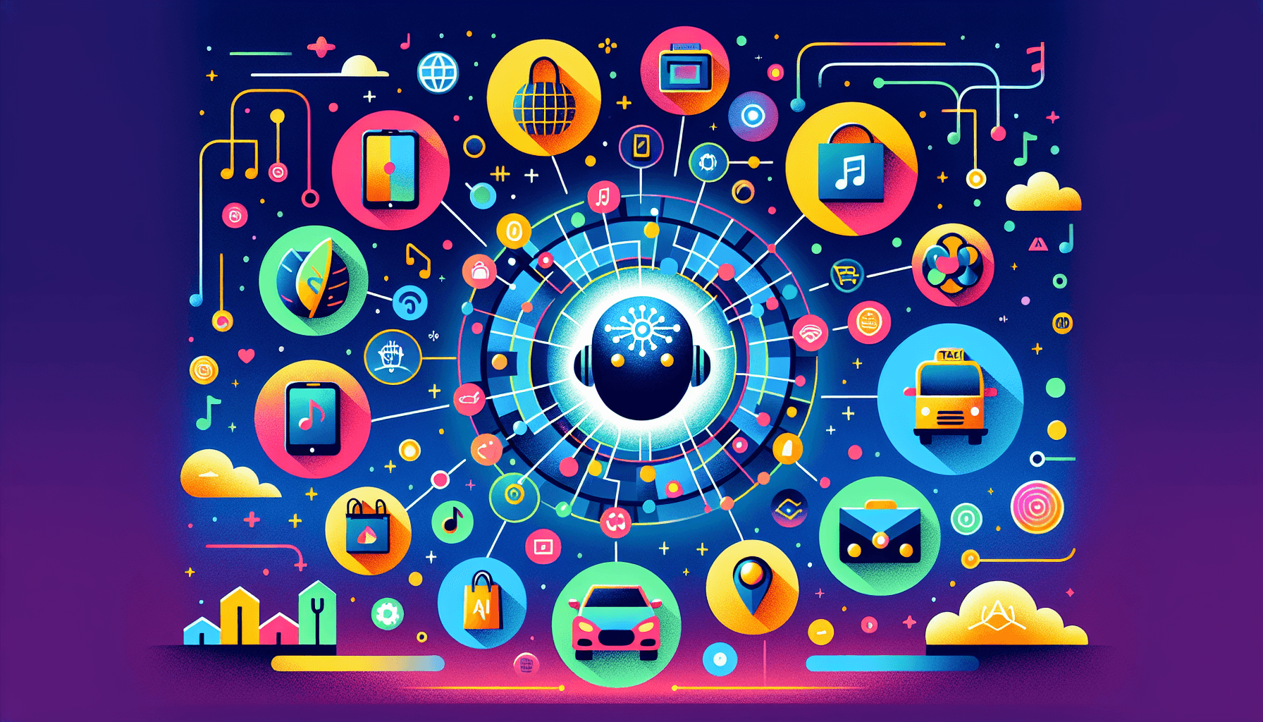 Claude日常侵食|Spotify/Uber200連携の衝撃