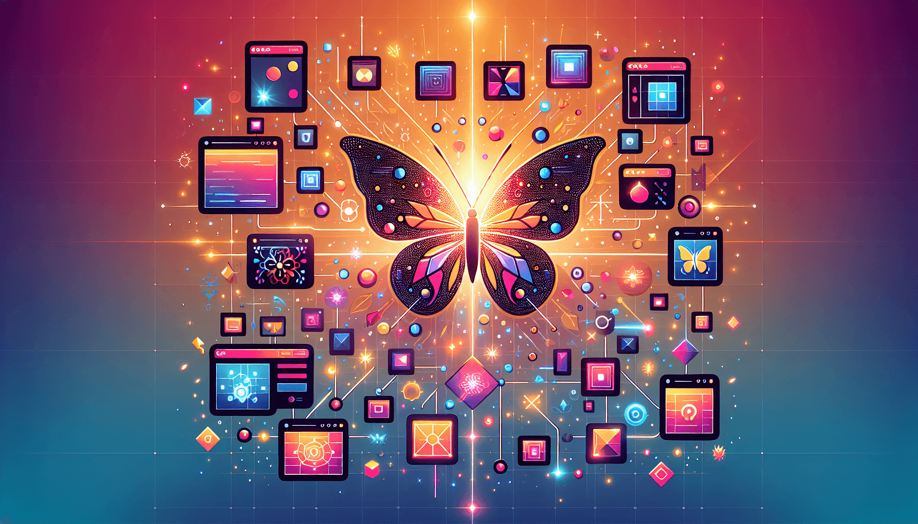 Adobe Firefly AIアシスタントとは?全自動デザインAIの全貌