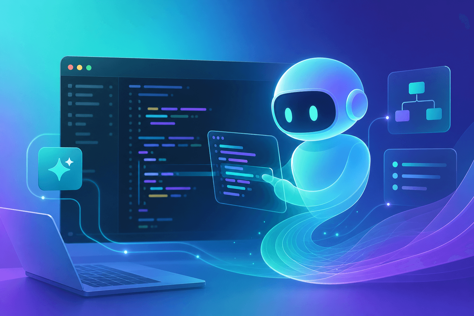 Codeium(コーディウム)でコメントからのコード自動生成を体験する3ステップ【初心者向け】