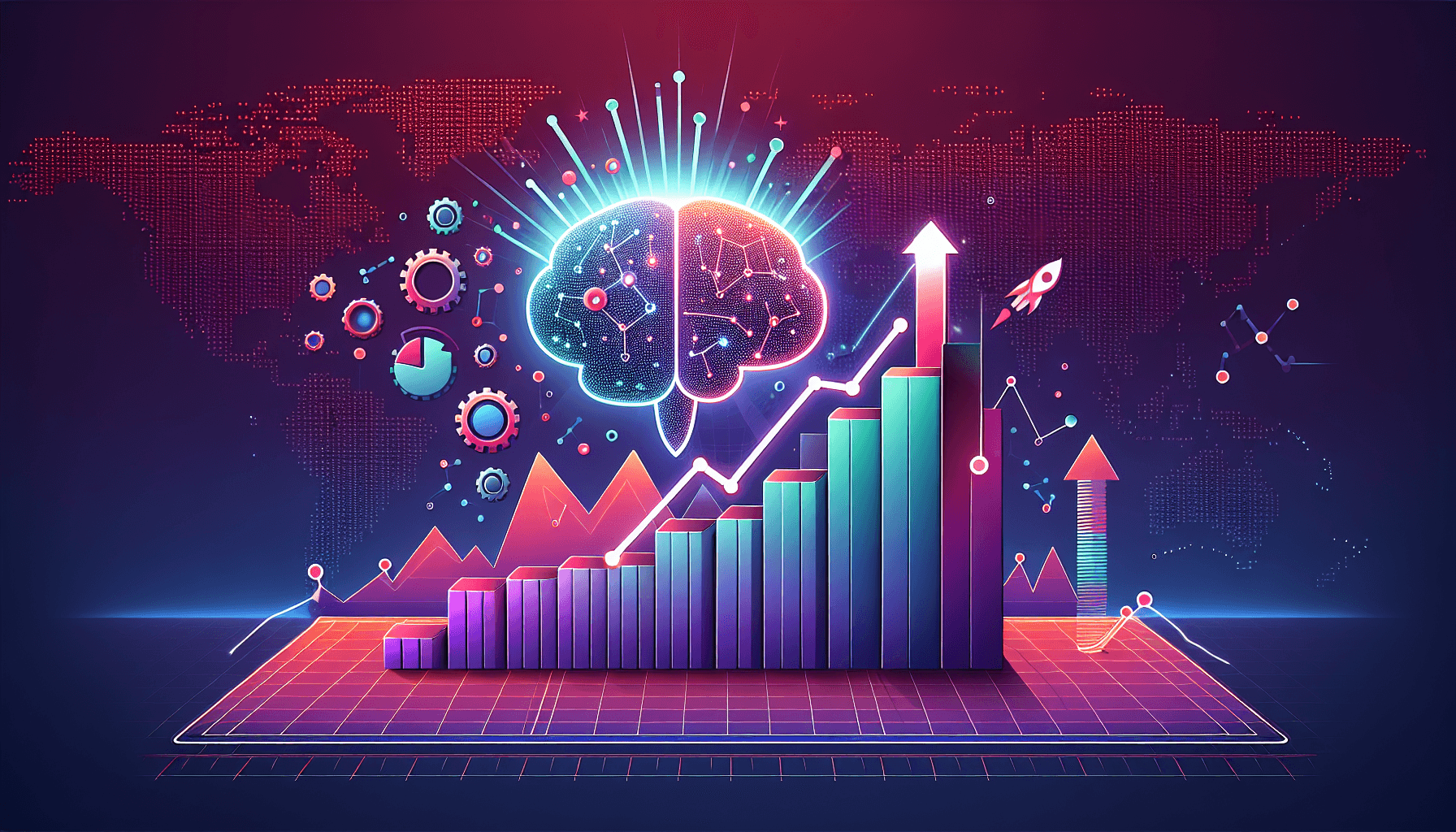 生成AI普及率53%到達|Stanford AI Index 2026の全貌
