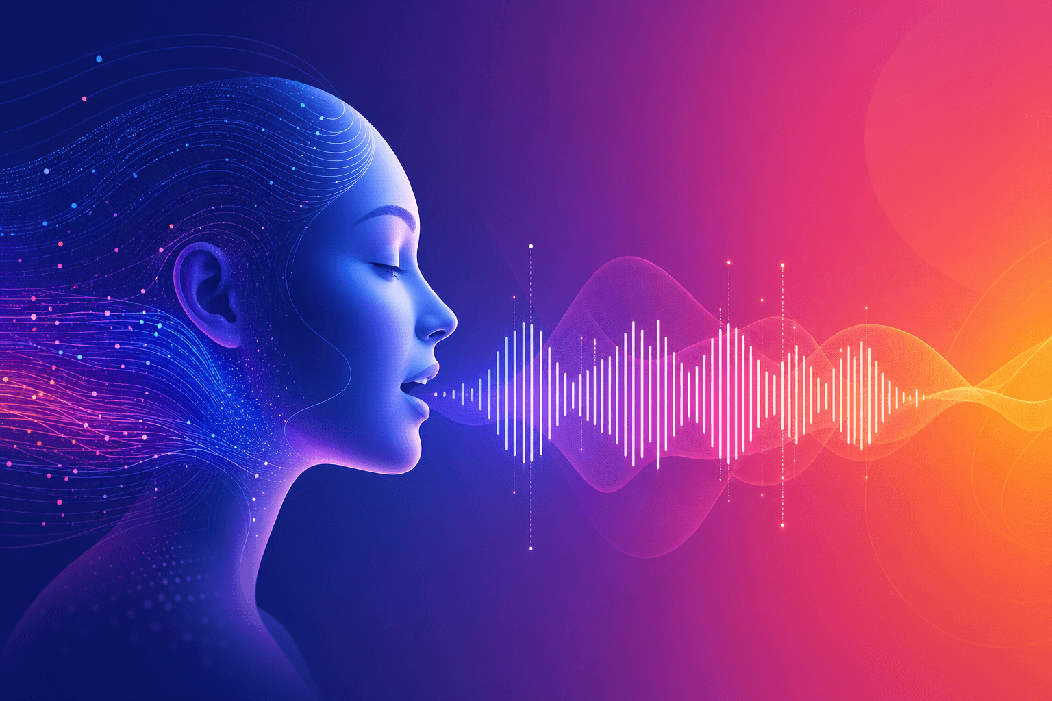 ElevenLabs(イレブンラボ)とは?感情豊かな音声を数秒で生成する使い方とできること【2026年最新】