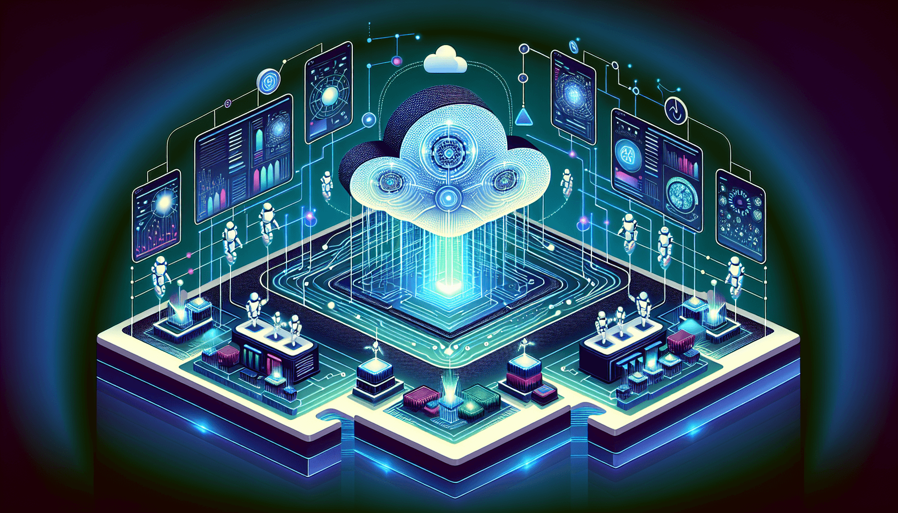 Google衝撃|Vertex改名×TPU8世代3倍速の全貌