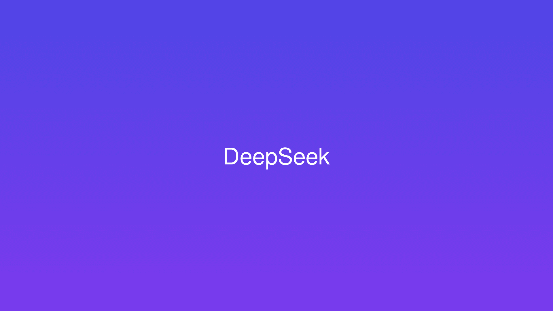 DeepSeekとは?低コストAIの使い方とできることを初心者向けに解説【2026年版】