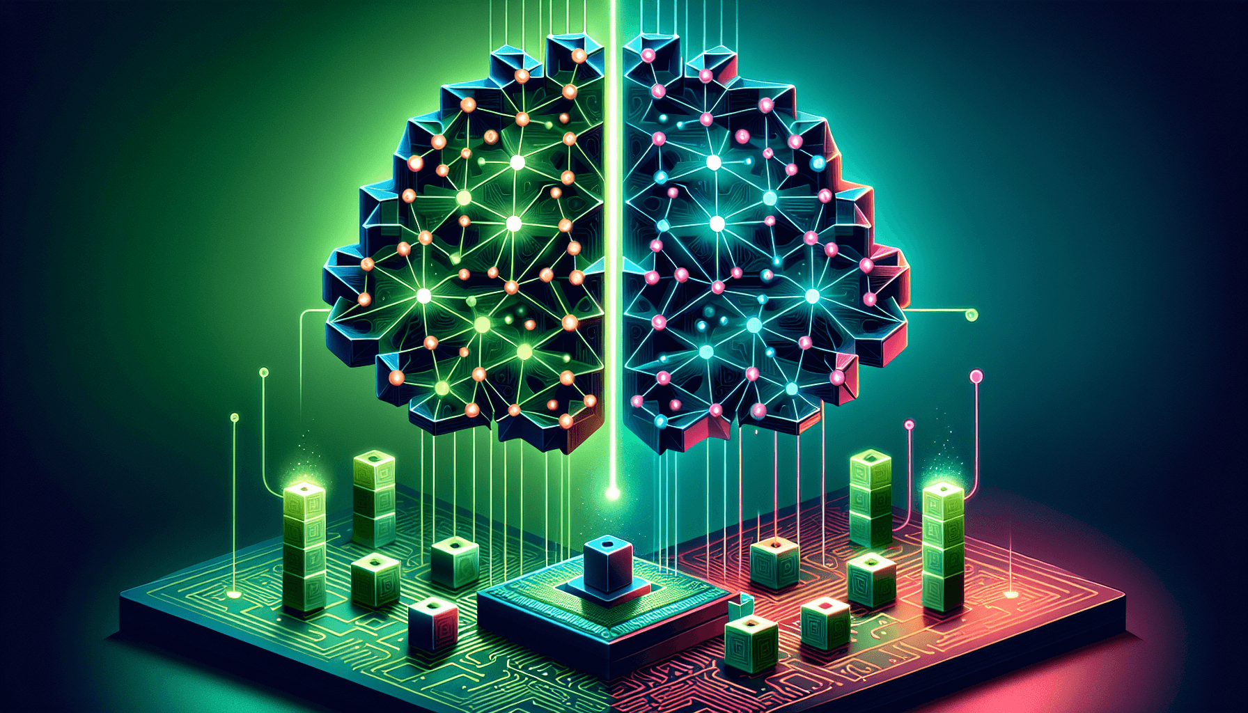 AI電力100分の1|タフツ大発ニューロシンボリックの衝撃
