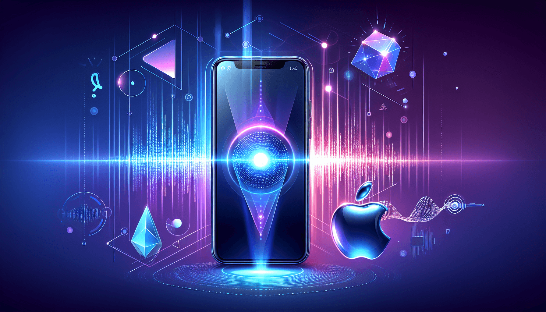 新Siri×Gemini|iPhone10億台AI革命の衝撃