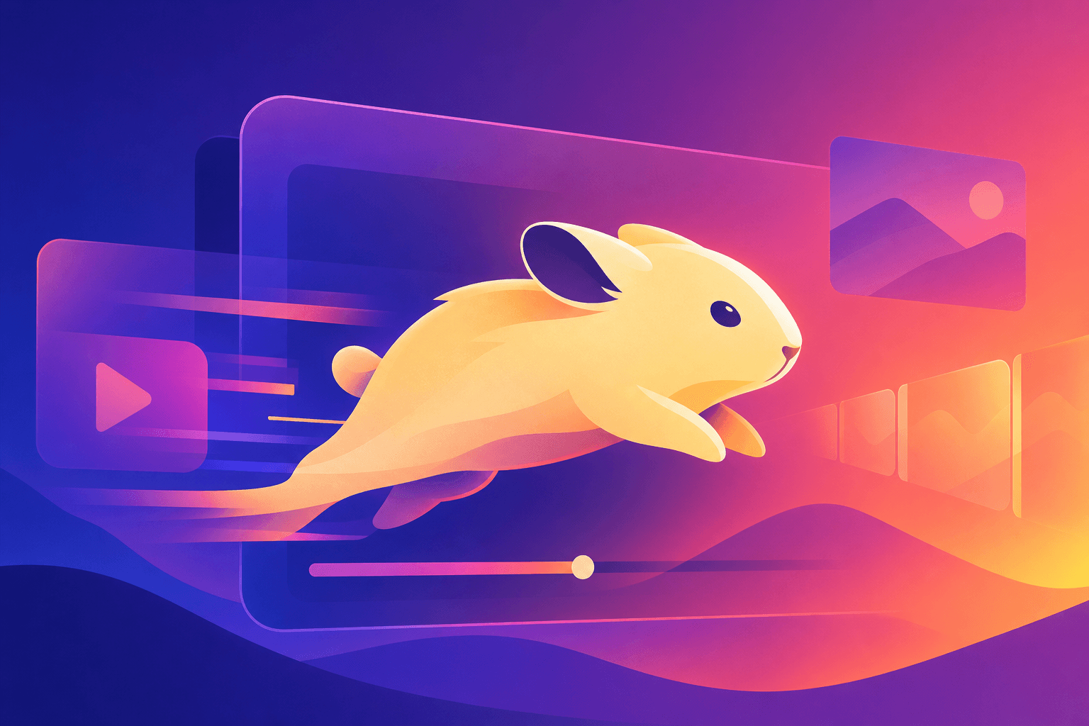 Pika(ピカ)で画像から動画を作る3ステップ【初心者向け】