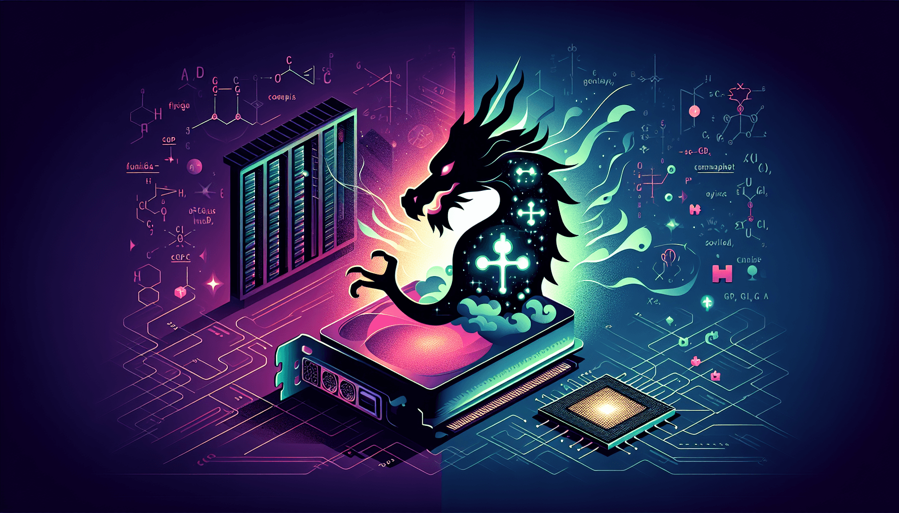 DeepSeek R2衝撃|RTX1枚で動く格安最強推論AI