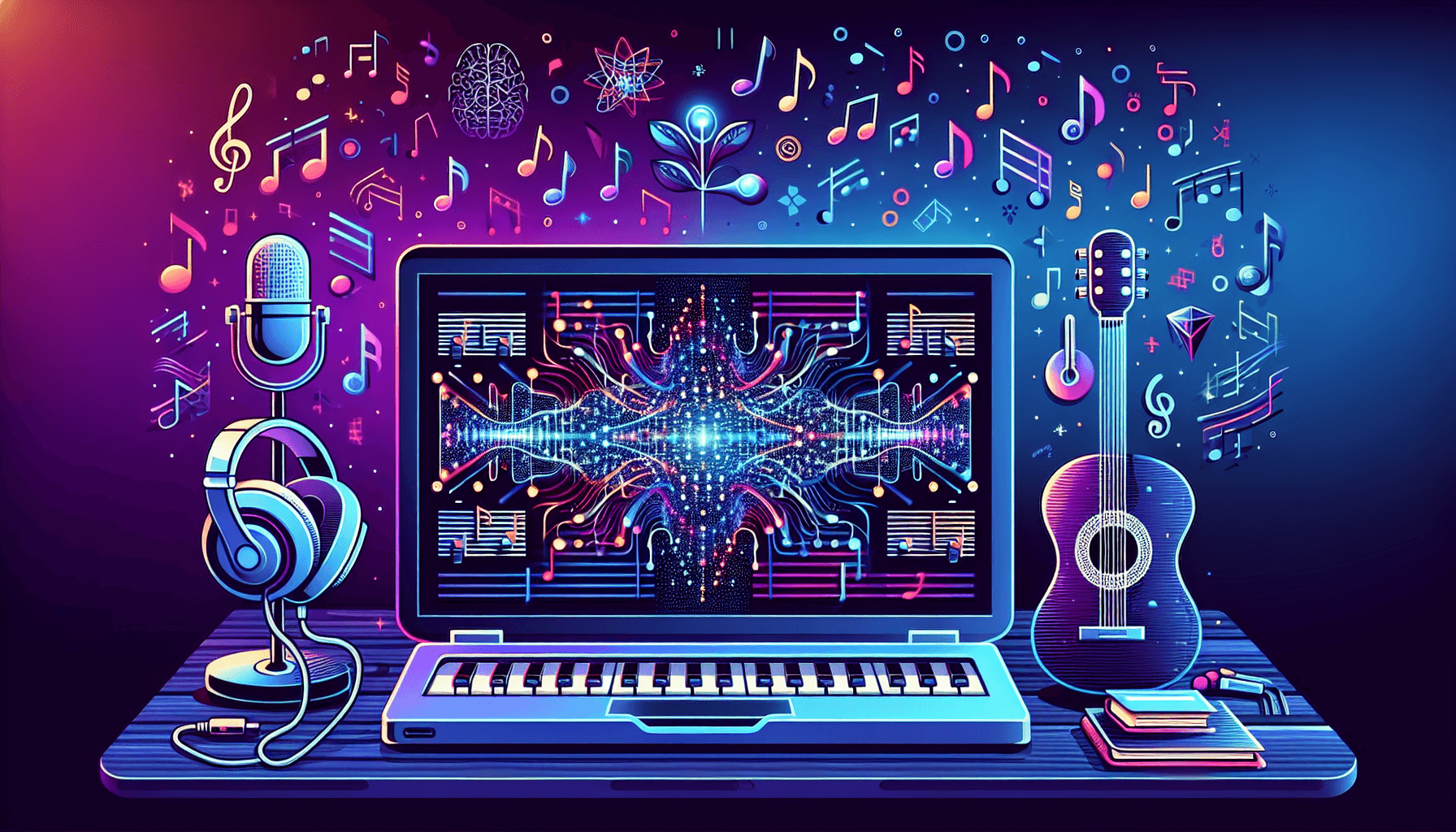 無料AI作曲ACE-Step 1.5 XLの実力|Suno超えの衝撃