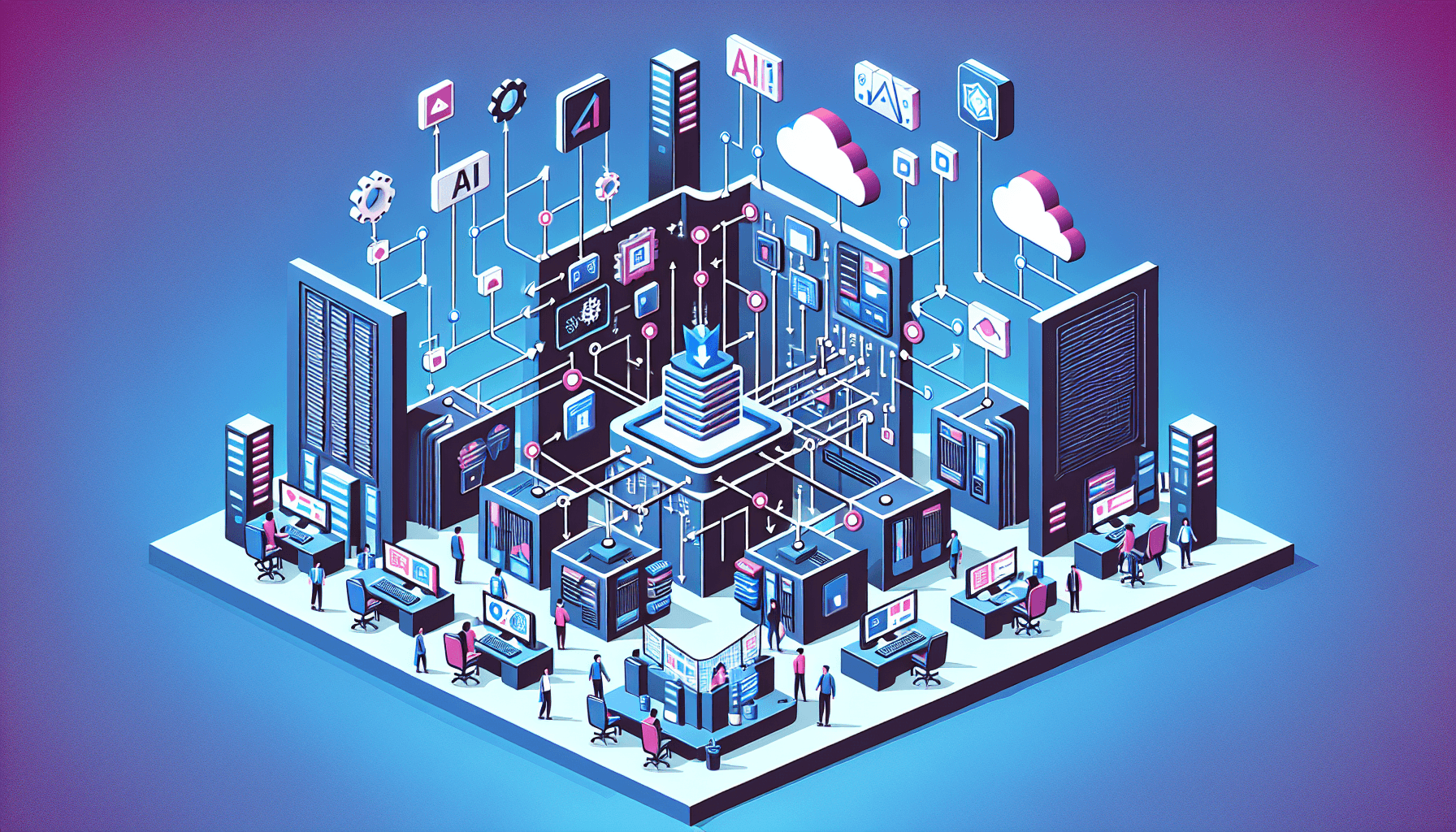 中小企業AIエージェント1位はCopilot Studio——RPAから移行する理由