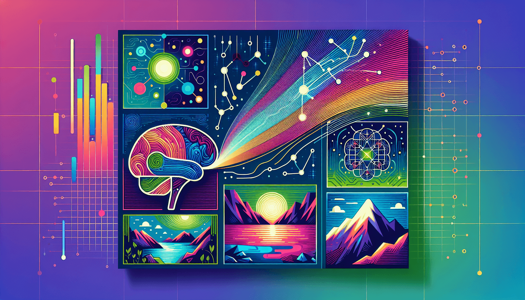 Baidu ERNIE-Image衝撃|無料8Bで文字も描ける