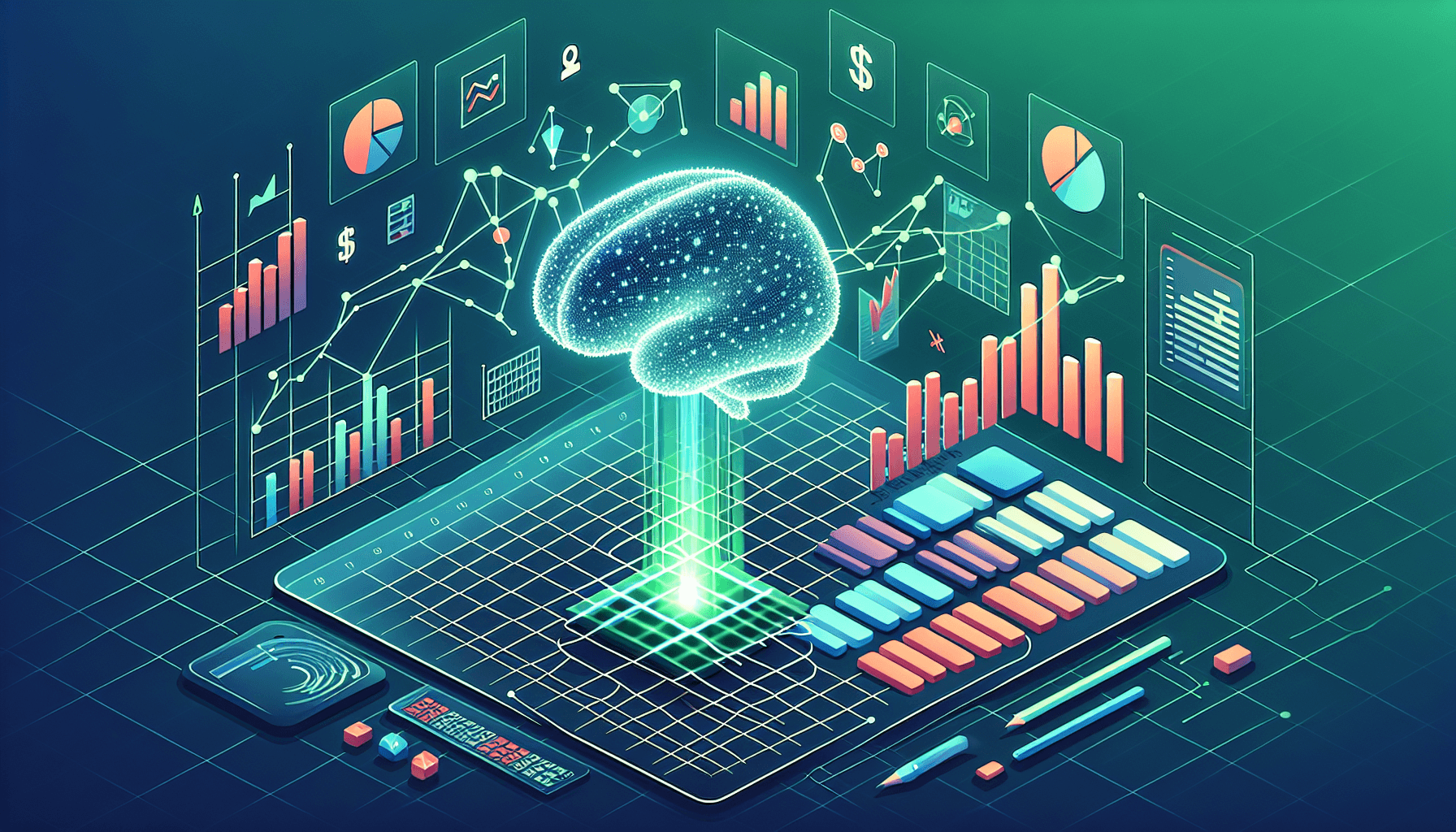 ChatGPT for Excel完全解説|GPT-5.4で表計算が激変