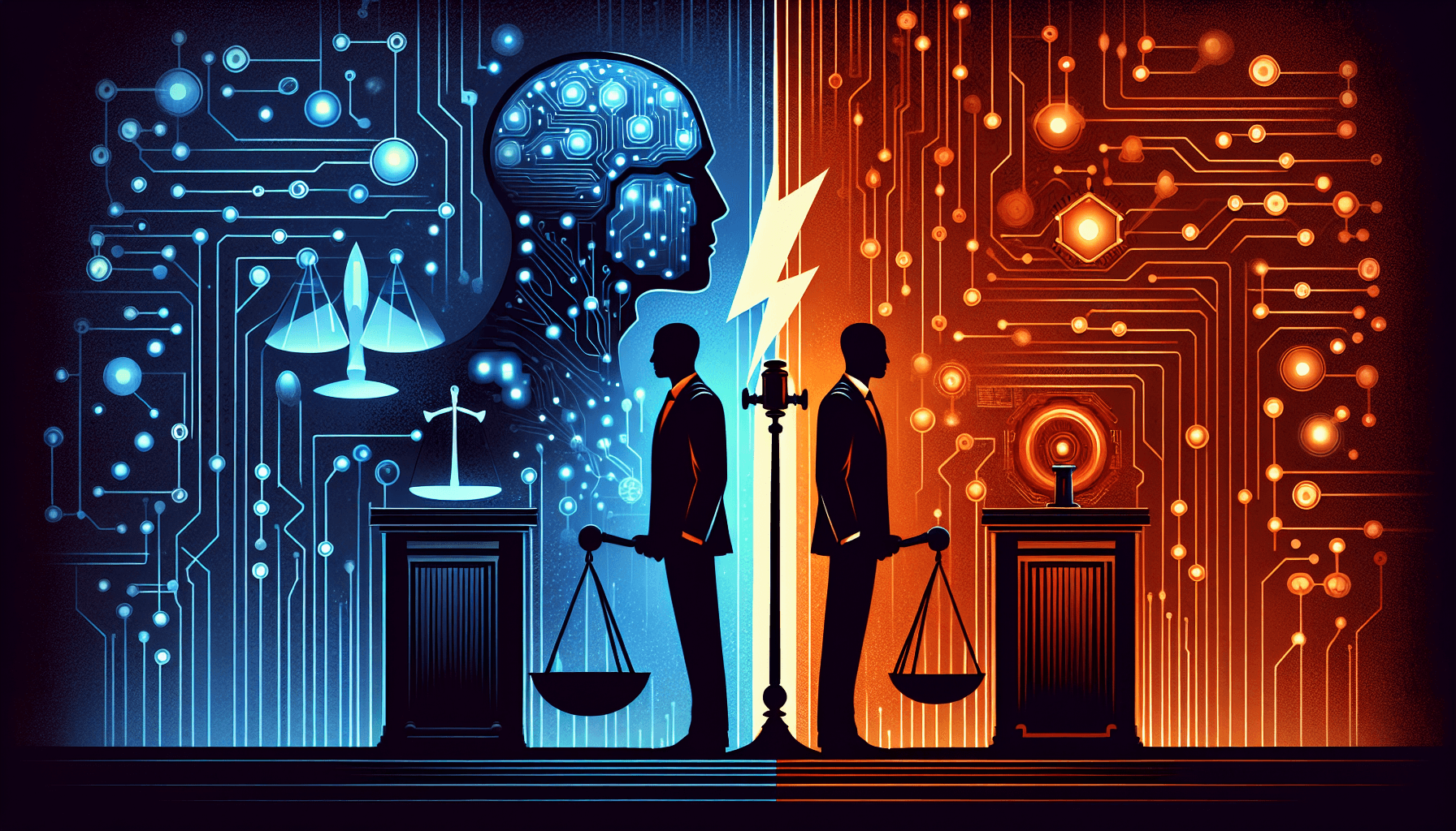 AI業界激震|OpenAI 21兆円裁判ついに開幕