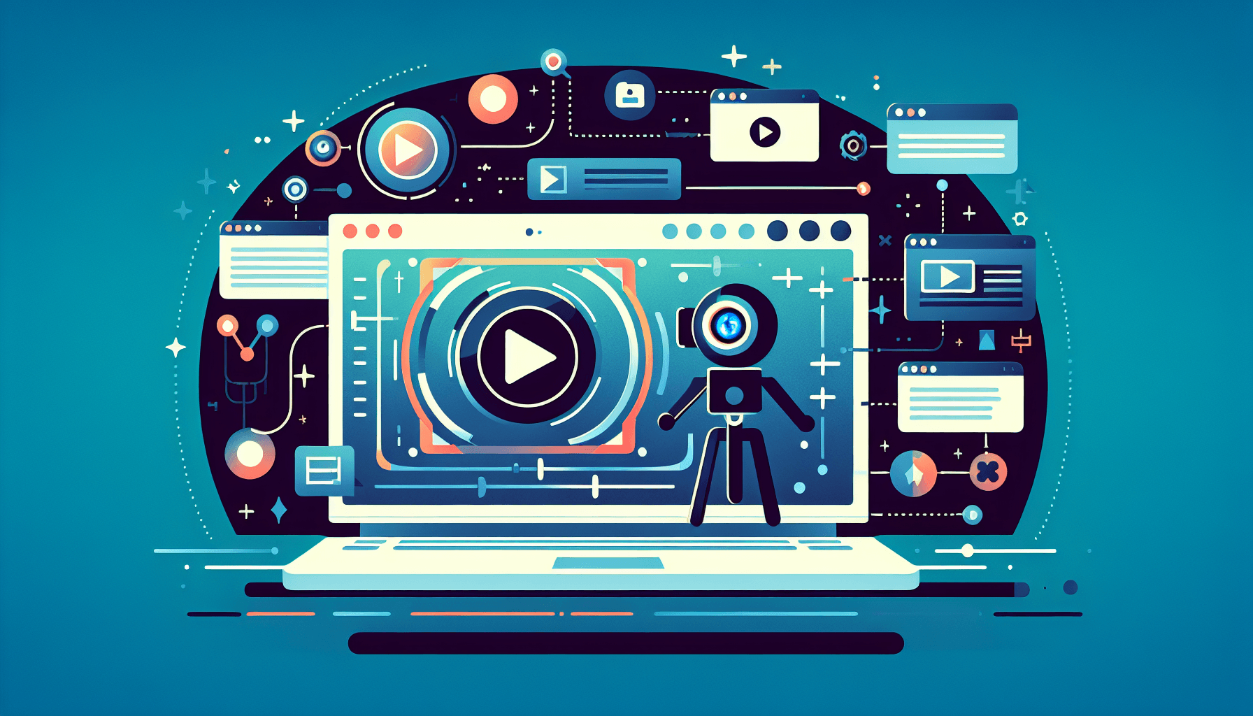 Copelf衝撃|動画録画×プロンプト不要のブラウザAI