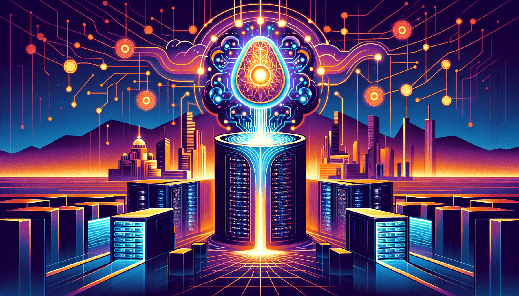 GPT-6「Spud」事前学習完了|リリース秒読みの全貌