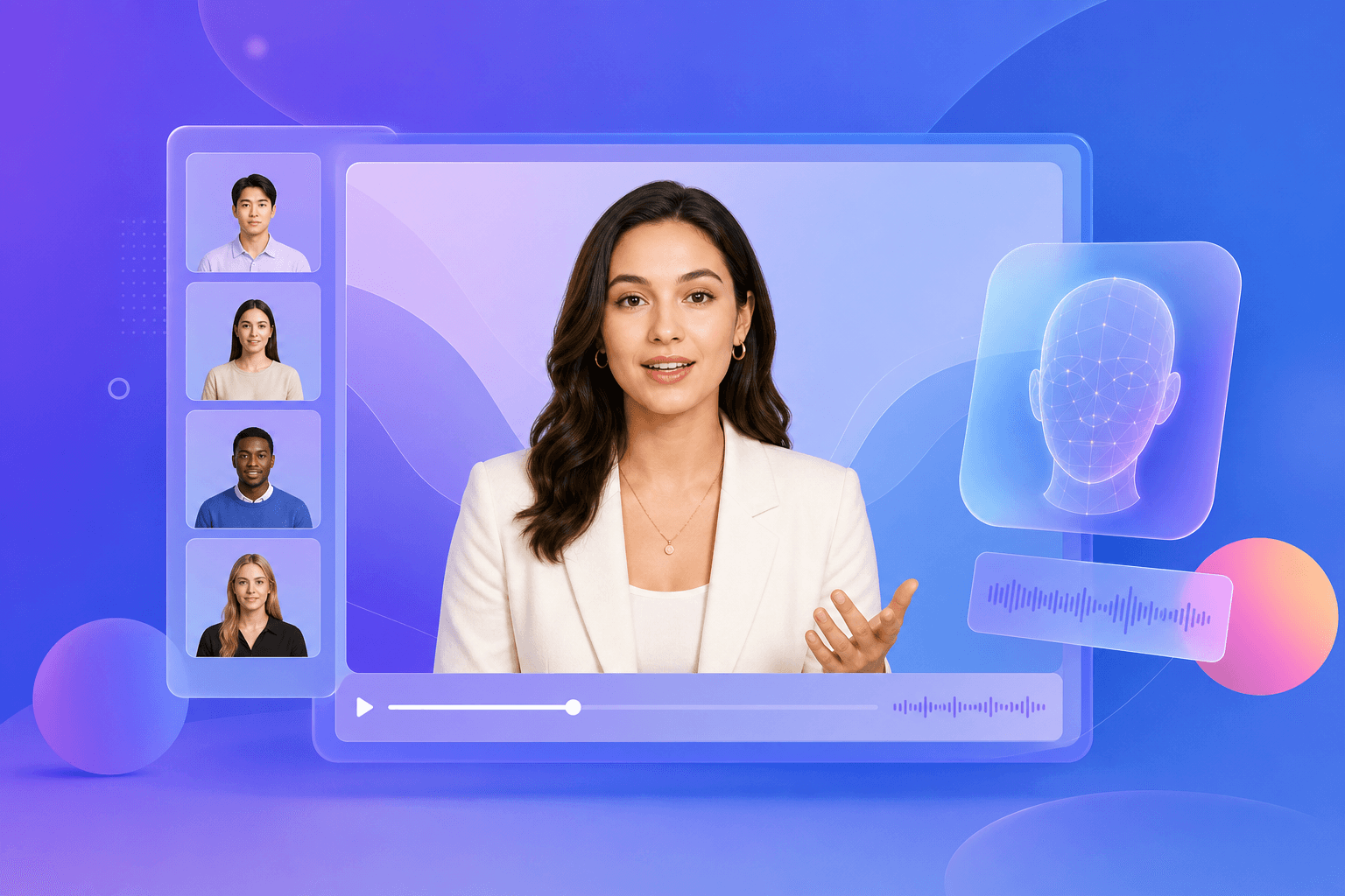 HeyGen(ヘイジェン)とは?AIアバター動画を簡単に作れる使い方とできること【2026年最新】