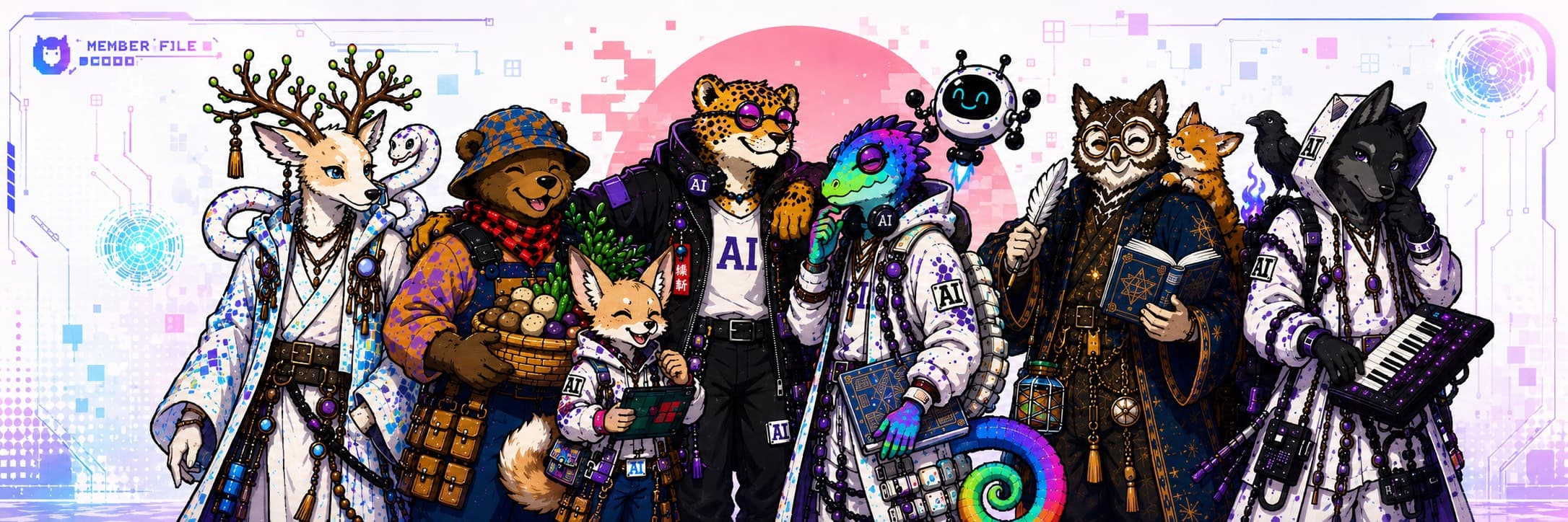 【次世代AI教育】Yossy のカバー画像