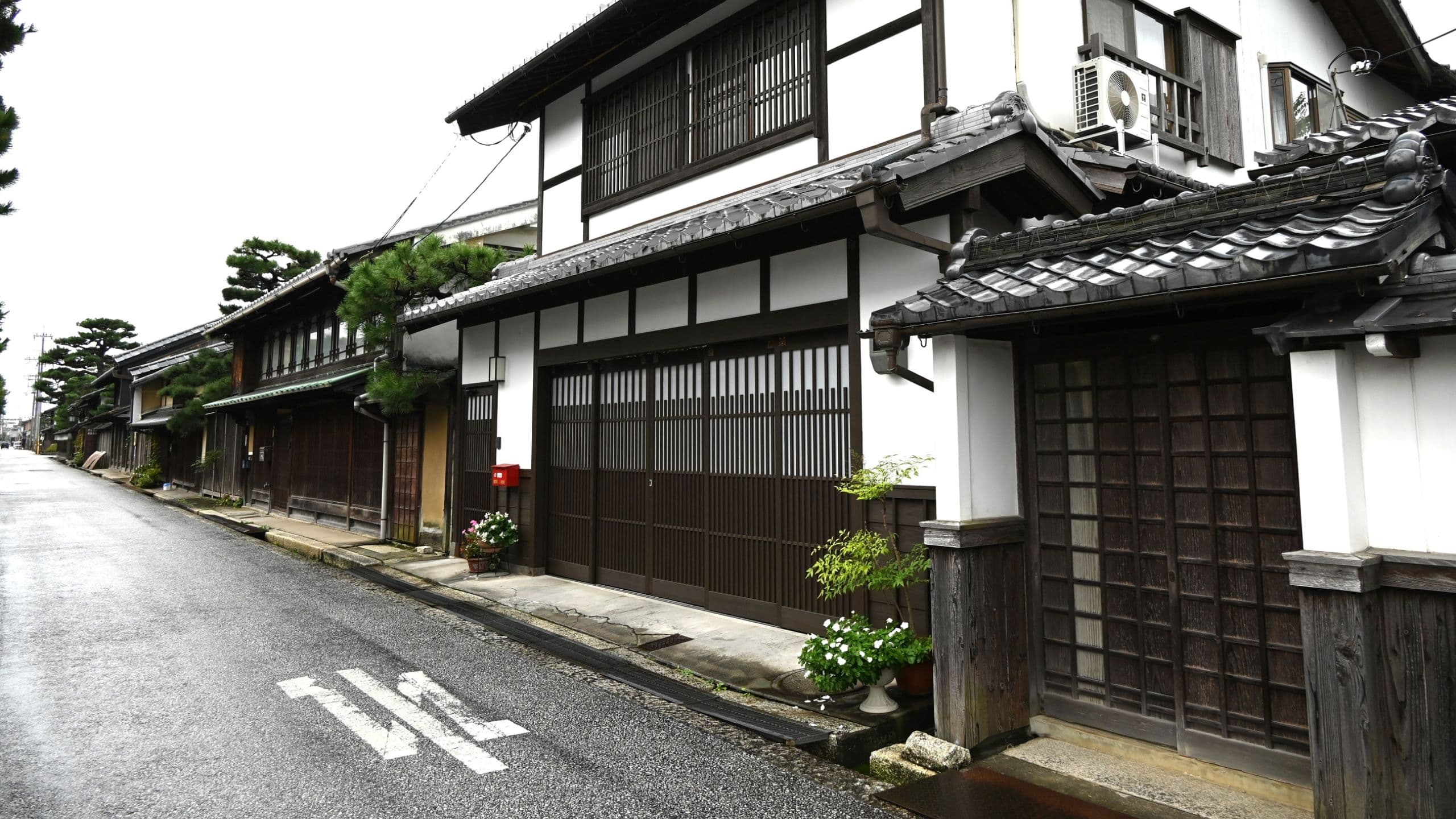 民泊を見て思うこと