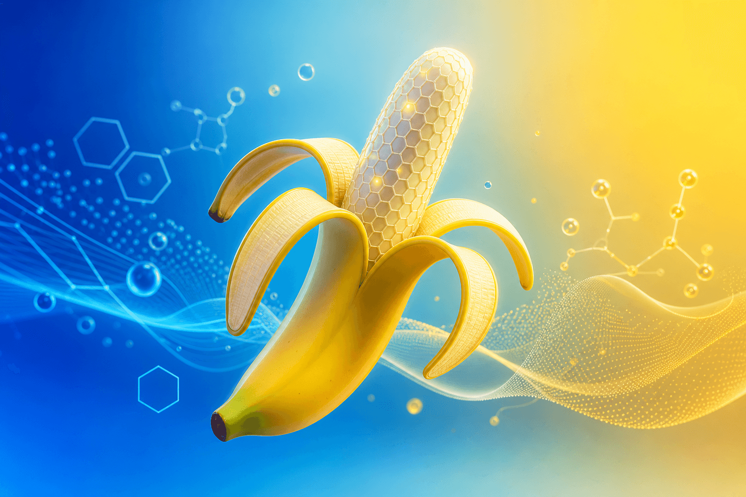Nano Banana(ナノバナナ)で商品画像の背景変更を自動化する3ステップ【初心者向け】