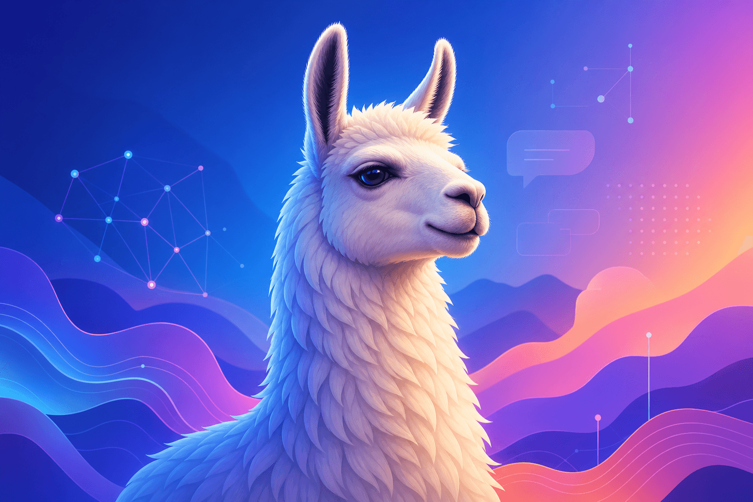Llama(ラマ)活用事例5選|企業のマーケ部門で実際に使われている方法【2026年最新】