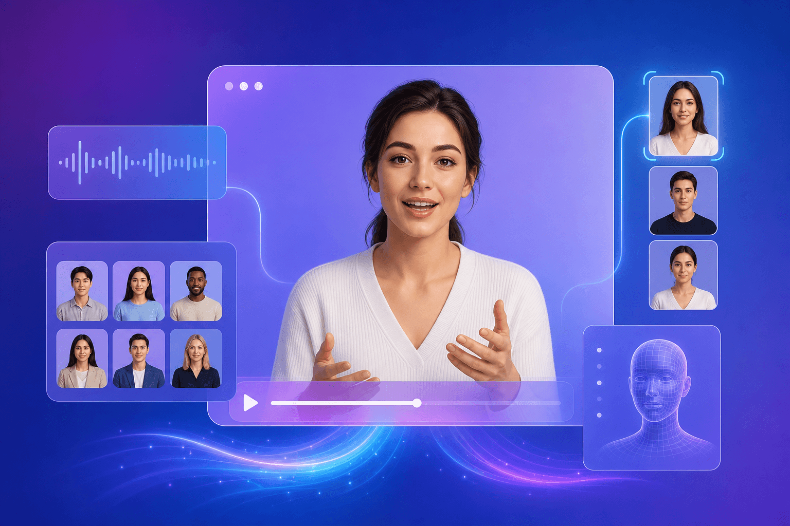 HeyGen(ヘイジェン)とは?誰でも簡単にプロ級動画を作れるの使い方とできること【2026年最新】