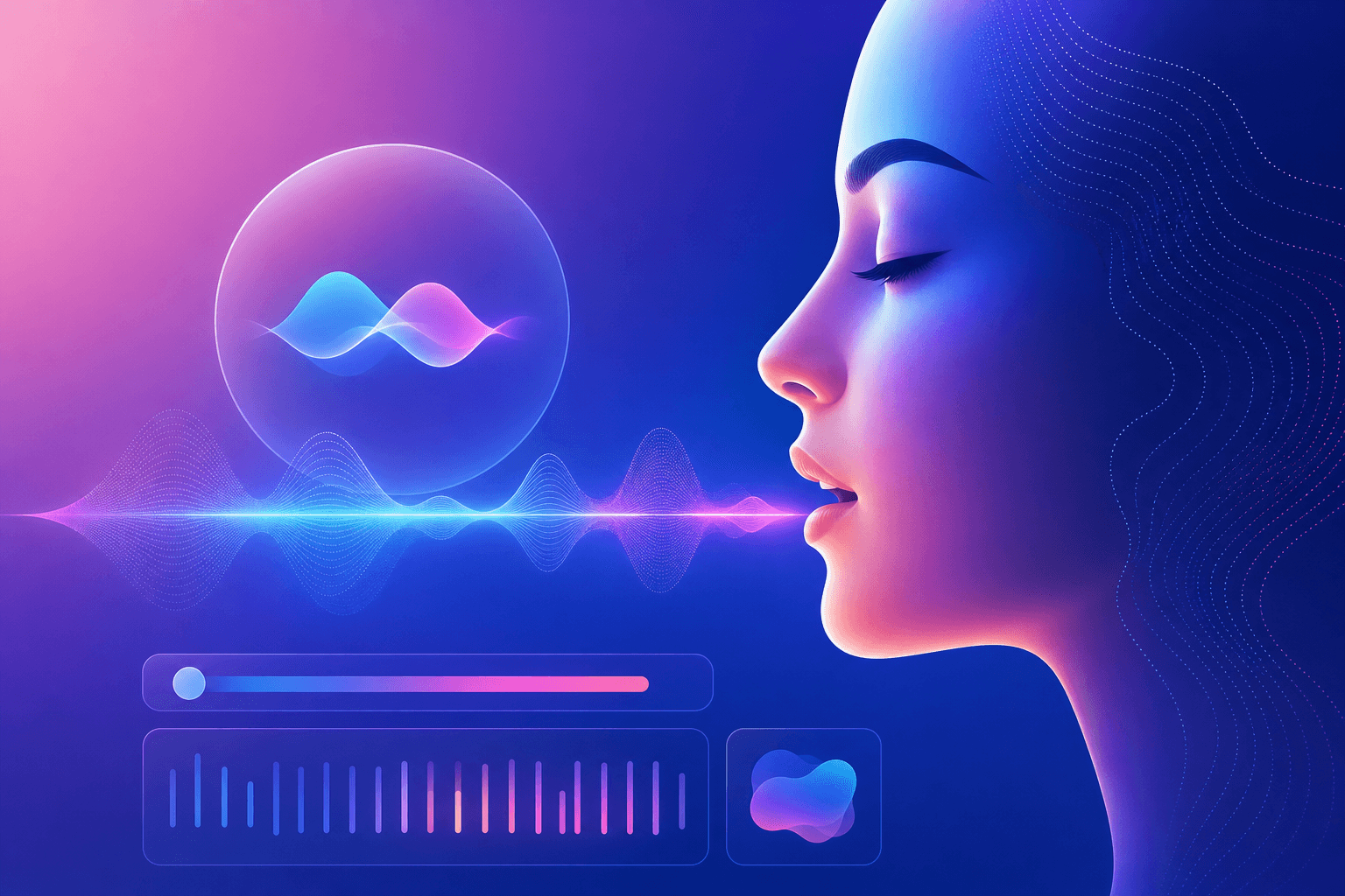 ElevenLabs(イレブンラボ)とは?リアルな音声が作れる使い方とできること【2026年最新】