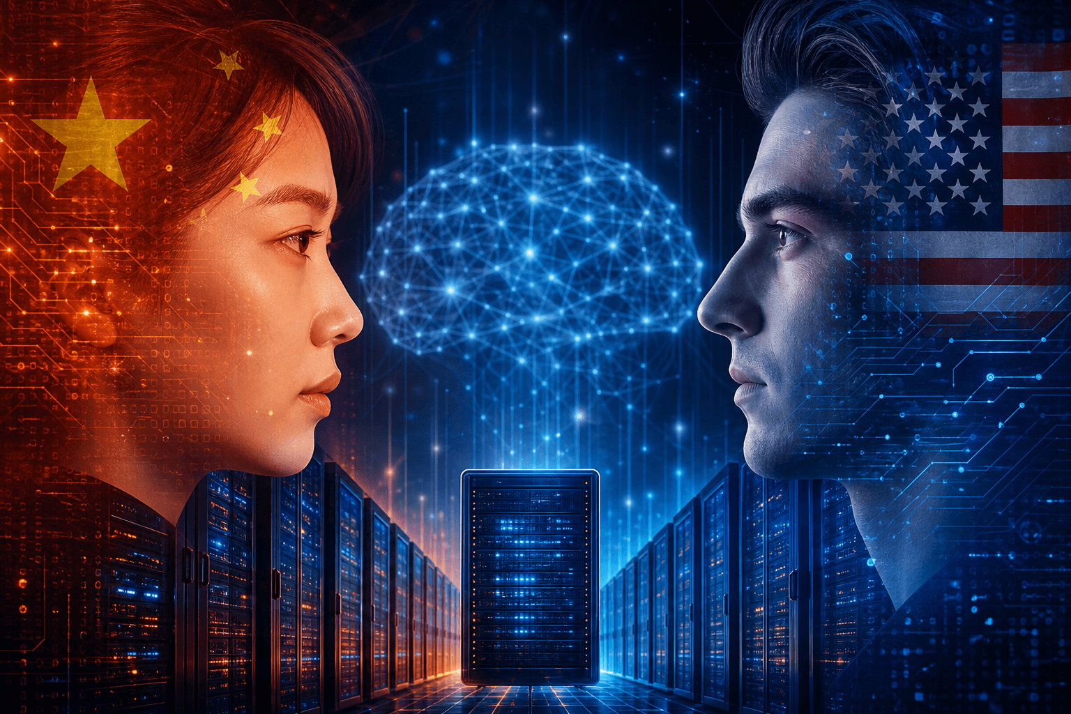 中国AI「Qwen3.8-Max」がGPT-5.6超え、来週オープン化