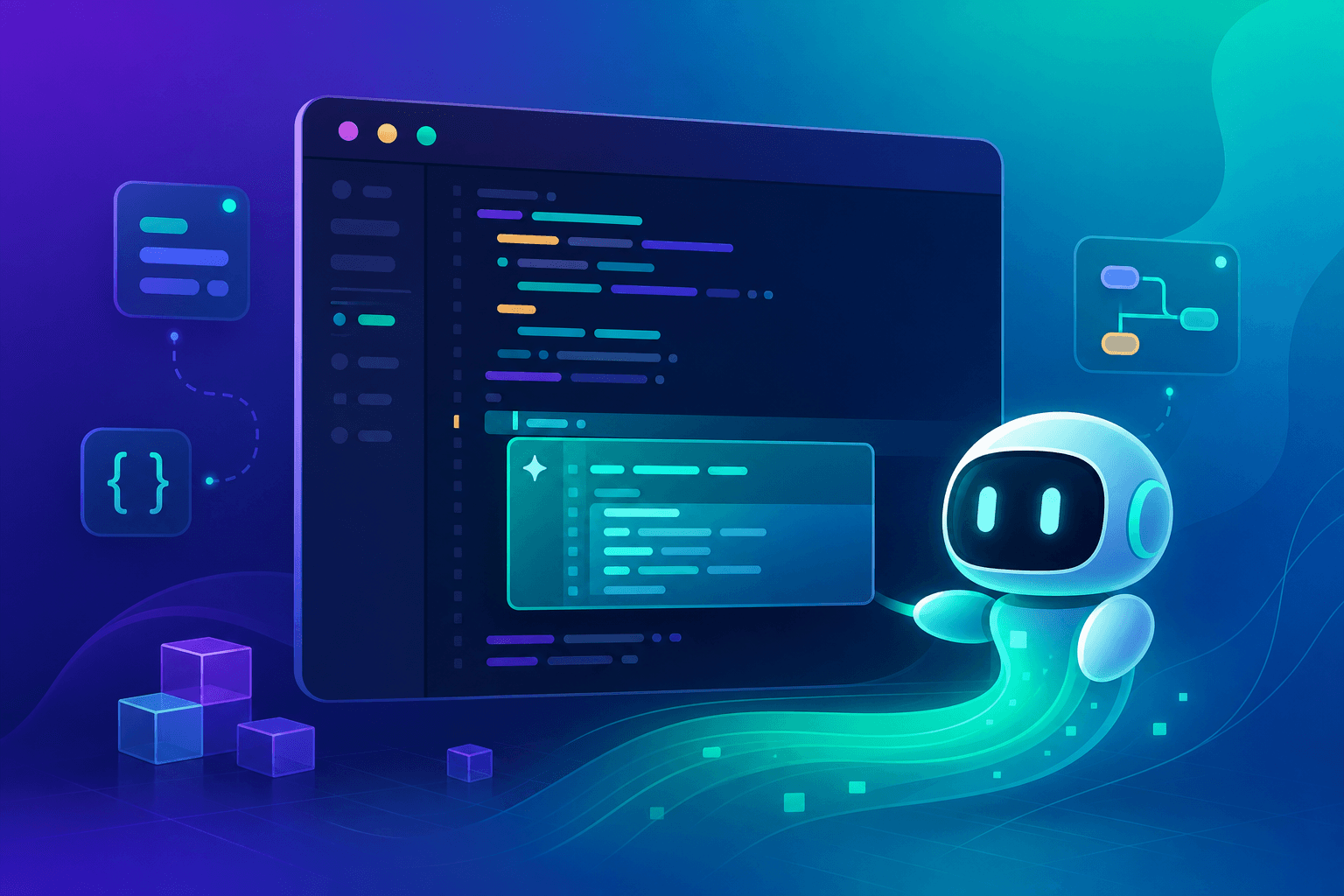 Codeium(コーディウム)のよくある質問7選|初心者が最初に知りたいこと【2026年版】