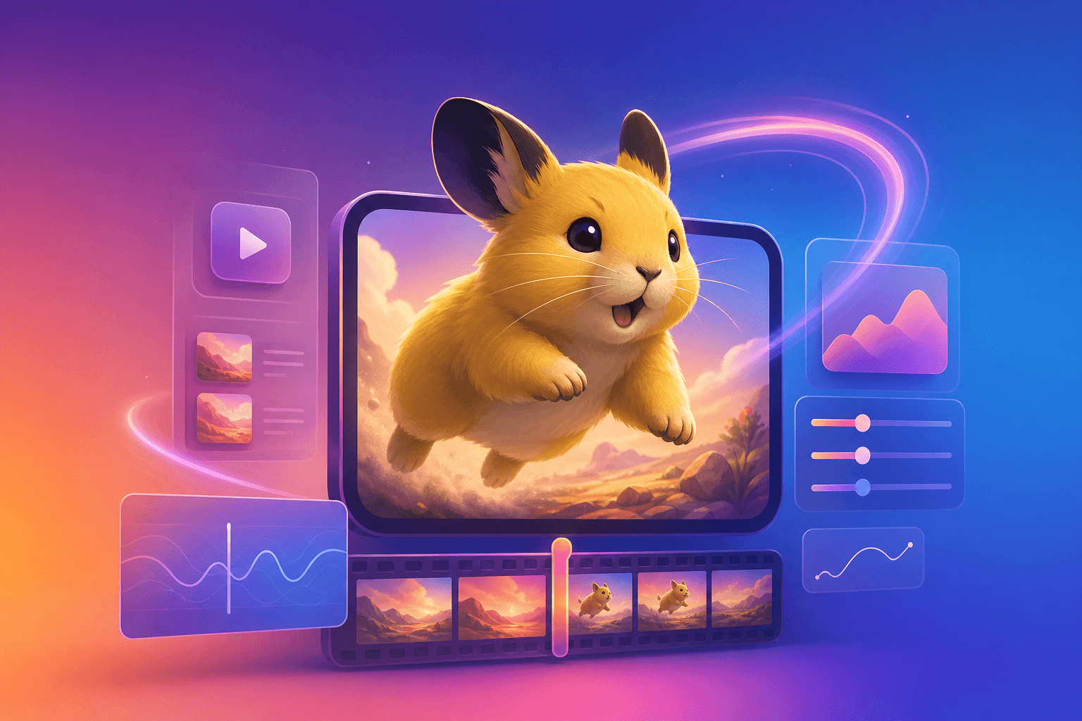 Pika(ピカ)とは?AI動画が作れる使い方とできること【2026年最新】