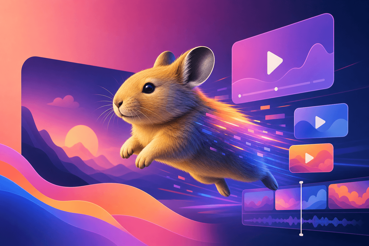 Pika(ピカ)でSNS用ショート動画を自動化する3ステップ【初心者向け】